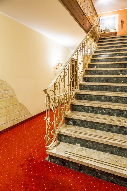 Willa Stiedlbauerhof Seeham Zewnętrze zdjęcie